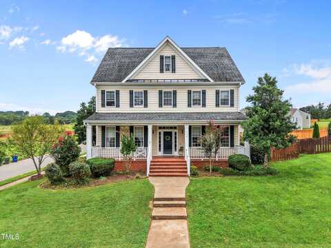 317 Single Tree Circle, Haw River, NC 27258