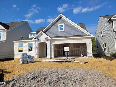 3707 Vector Drive, Wilson, NC 27896
