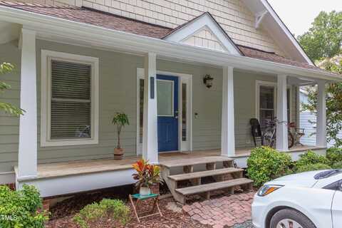 619 Coolidge Street, Chapel Hill, NC 27516