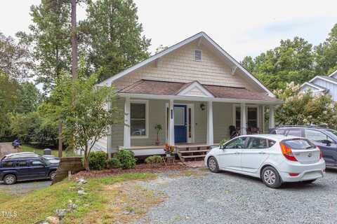 619 Coolidge Street, Chapel Hill, NC 27516