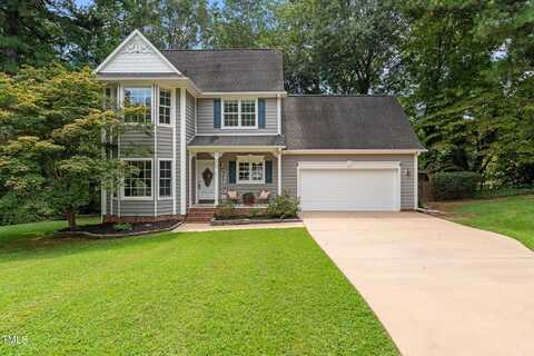2305 Weatherwood Court, Sanford, NC 27330