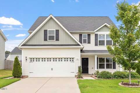 101 Seward Place, Burlington, NC 27217