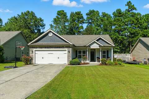 311 Coachmans Trail, Stem, NC 27581