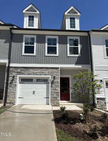 252 Hank Way, Angier, NC 27501