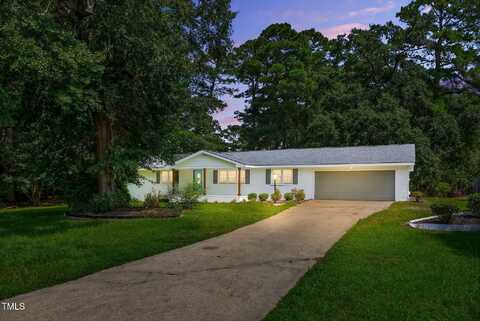 616 Ridge Drive, Goldsboro, NC 27530