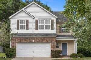 702 Calavaras Lane, Knightdale, NC 27545