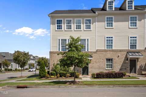 1203 Tannin Drive, Durham, NC 27713