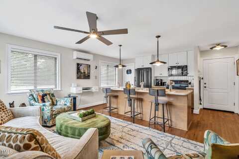 705 W North Street, Raleigh, NC 27603