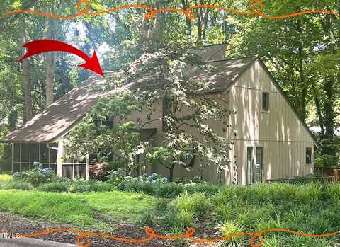 2900 Sylvania Drive, Raleigh, NC 27607