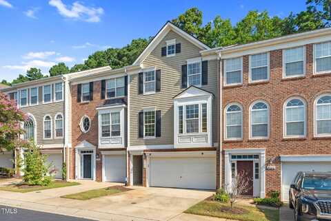 8124 Upper Lake Drive, Raleigh, NC 27615