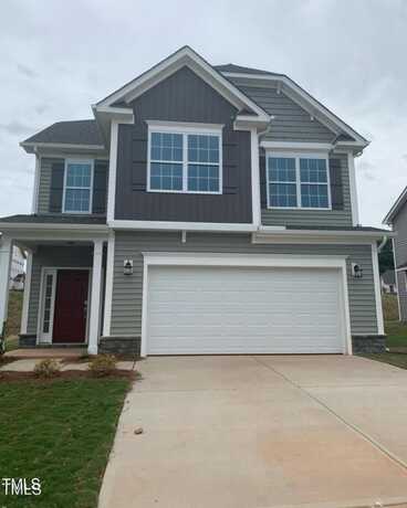 163 W Falcon Ct Court, Clayton, NC 27520