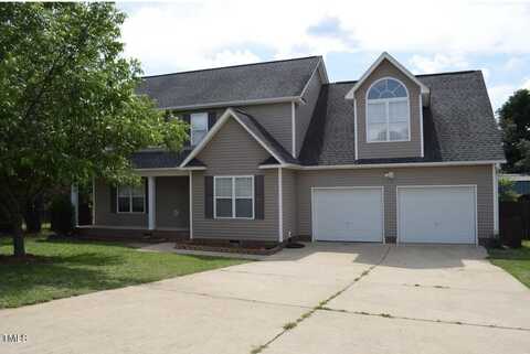 136 Wedgewood Court, Sanford, NC 27332