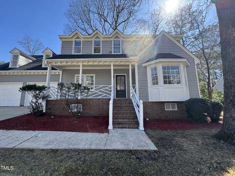 208 Lawrence Road, Cary, NC 27511