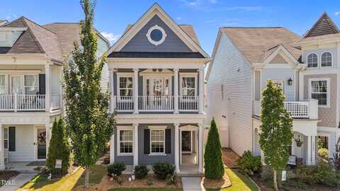 1245 Russet Lane, Apex, NC 27523