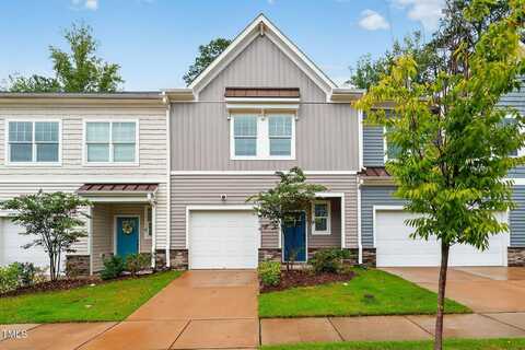 1207 Alston Ridge Ct Court, Cary, NC 27519