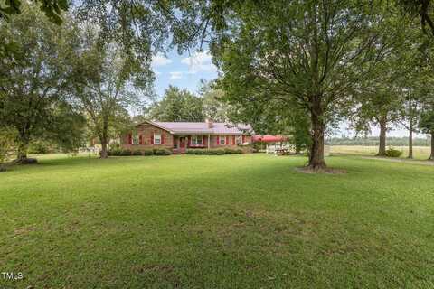 3092 Harnett-Dunn Highway, Dunn, NC 28334