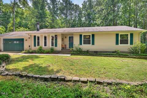 917 Cardens Creek Drive, Durham, NC 27712