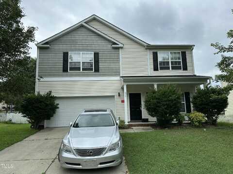 816 Steamboat Street, Knightdale, NC 27545