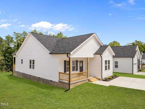 1356 Bowman Avenue, Burlington, NC 27215