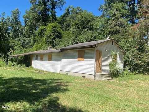 4912 Webb Lake Road, Wilson, NC 27893