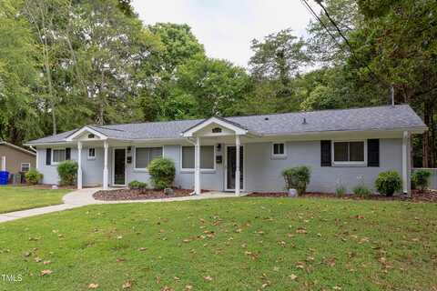 102 Sue Ann Court, Carrboro, NC 27510