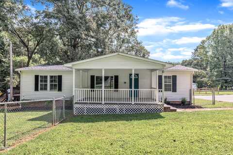 2304 Lonnie Circle, Hillsborough, NC 27278