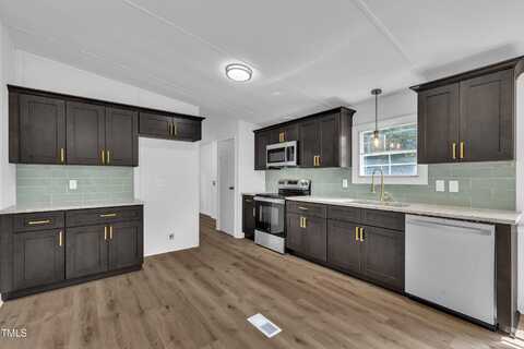 2304 Lonnie Circle, Hillsborough, NC 27278