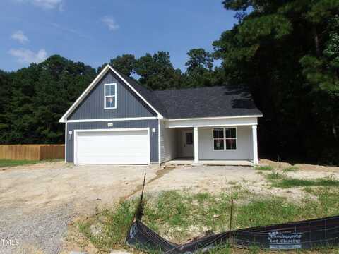 5823 Panther Drive, Hope Mills, NC 28348