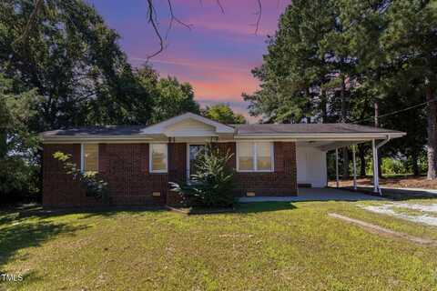10135 NC 210 Hwy, Four Oaks, NC 27524