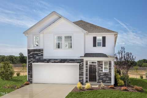 1624 Briar Brook Lane, Zebulon, NC 27597
