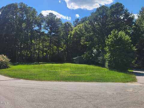 25 Carriage Circle, Louisburg, NC 27549