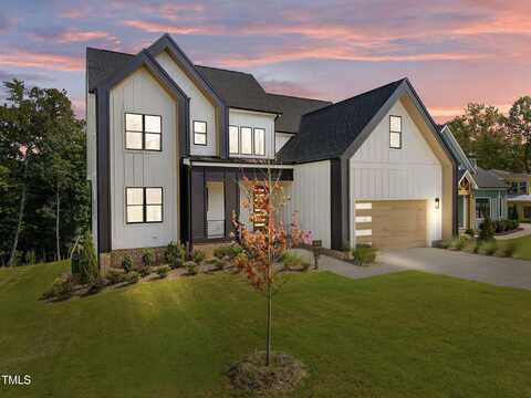 205 Red Cardinal Court, Youngsville, NC 27596