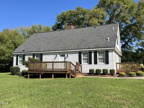 25 Farrier Drive, Louisburg, NC 27549