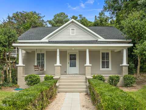 413 Pearce Avenue, Wake Forest, NC 27587