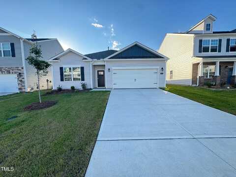 undefined, Sanford, NC 27330
