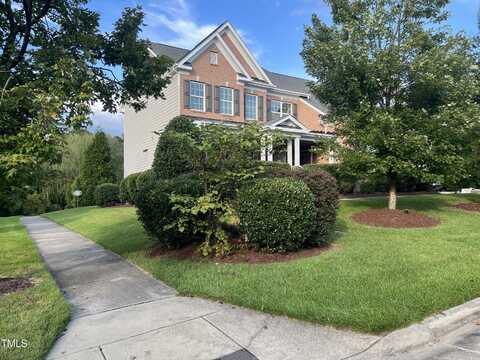 600 Ivyshaw Road, Cary, NC 27519