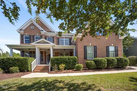 600 Ivyshaw Road, Cary, NC 27519