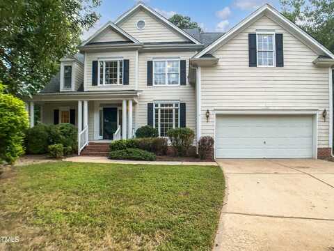 8204 Coosa Court, Raleigh, NC 27616