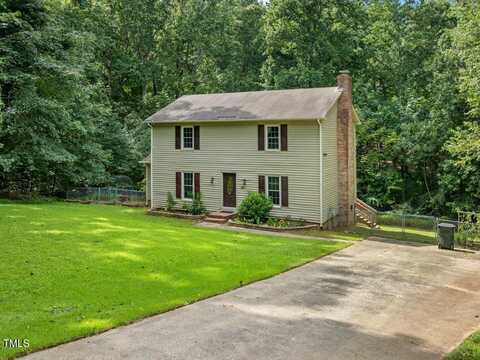 122 Stedwick Place, Durham, NC 27712