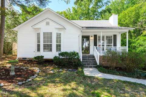2213 Bufflehead Road, Raleigh, NC 27616