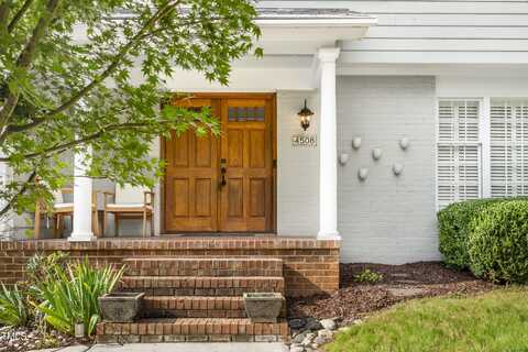 4508 Leaf Court, Raleigh, NC 27612