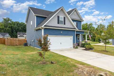 312 S Kramer Path, Clayton, NC 27527