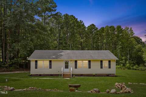 9245 Mangum Dairy Road, Wake Forest, NC 27587