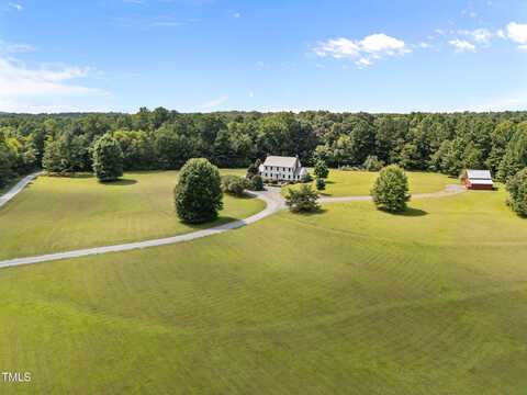 501 Ford Road, Chapel Hill, NC 27516