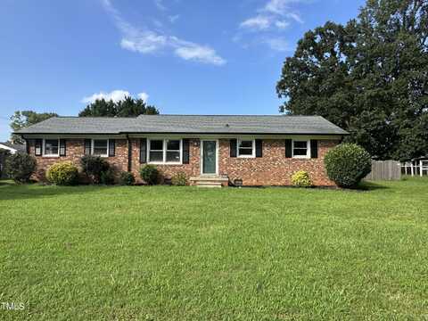 3006 Trail Six, Burlington, NC 27215