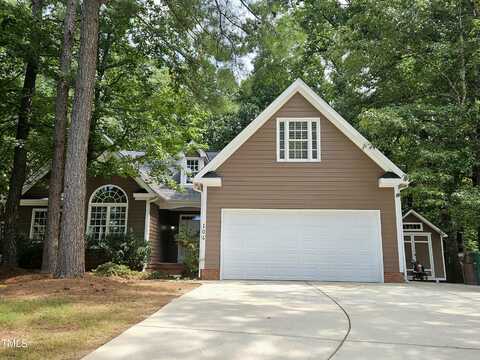 106 Otter Drive, Cary, NC 27513