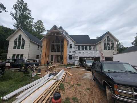 219 Forest Bridge Road, Youngsville, NC 27596