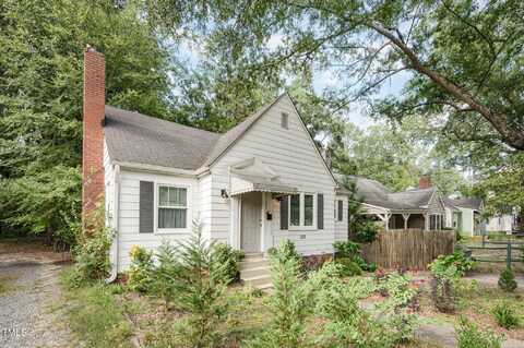517 E Club Boulevard, Durham, NC 27704