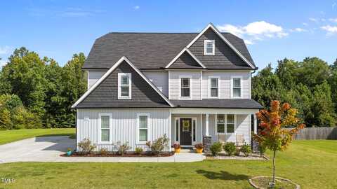 117 Landry Court, Clayton, NC 27527