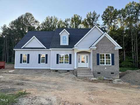 800 Emmett Court, Spring Hope, NC 27882